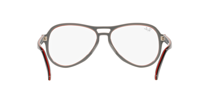 Ray Ban RX4355V 8136 Vagabond | Buy online - Amevista